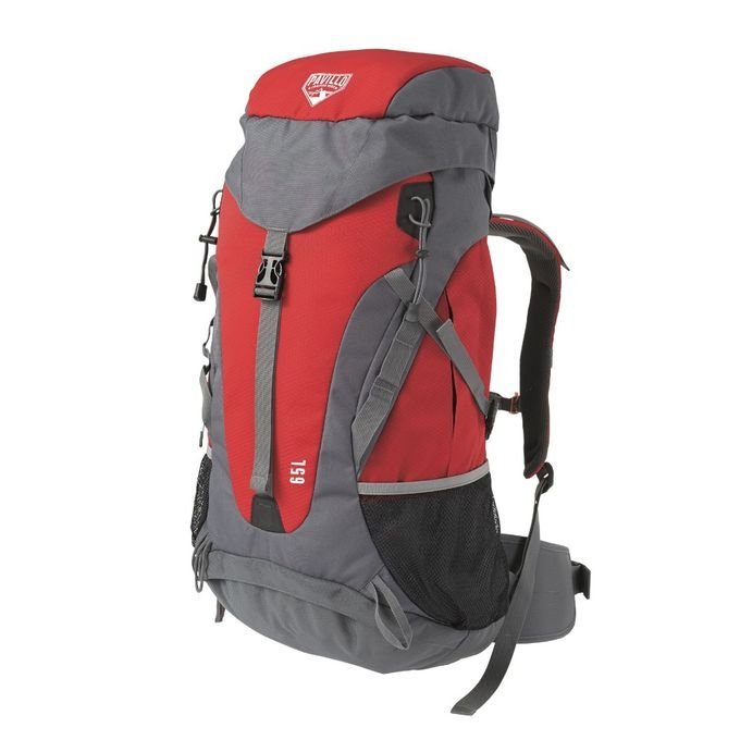 Sac à Dos de Randonnée 65L – Dura-Trek Pavillo Bestway 68030 - Image 4