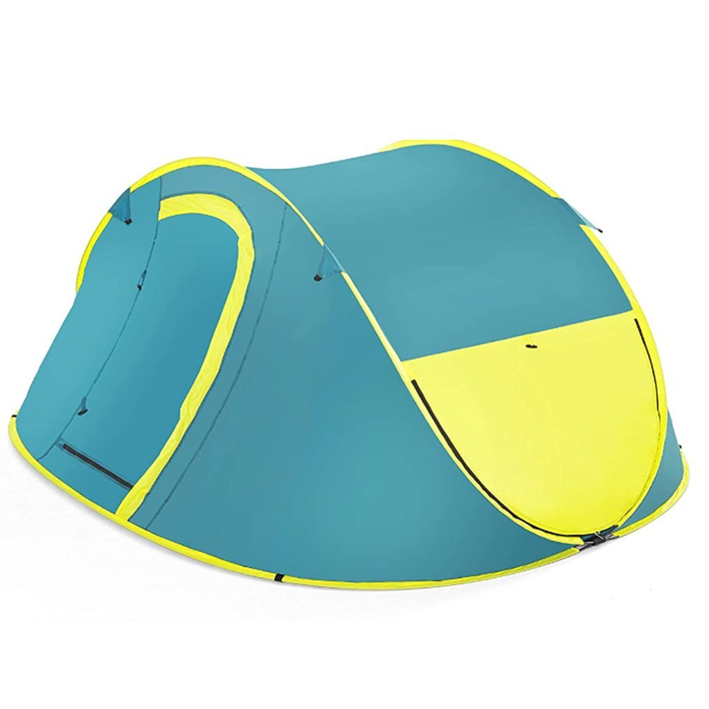 Tente Pop-Up Bestway CoolMount Tente pour 4 Personnes - Image 2