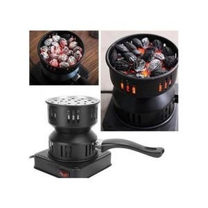 Allume-charbon électrique multifonction - Image 2