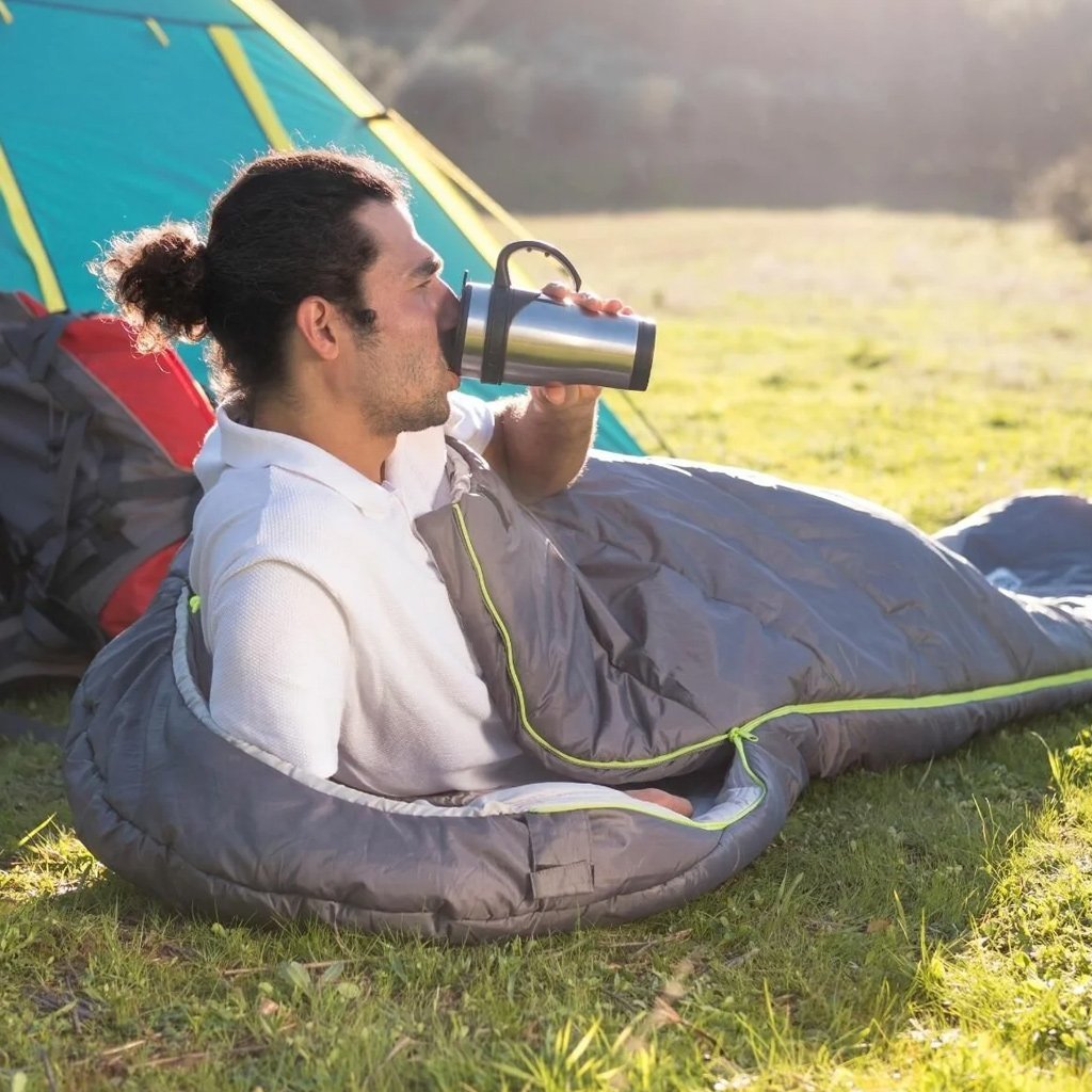 Sac De Couchage Thermique Haute Performance Bestway Pavillo Hiberhide 0 - Image 2