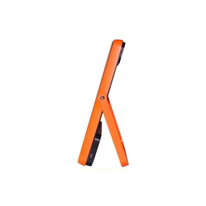 Metama Lampe Énergie Solaire 3W + Powerbank