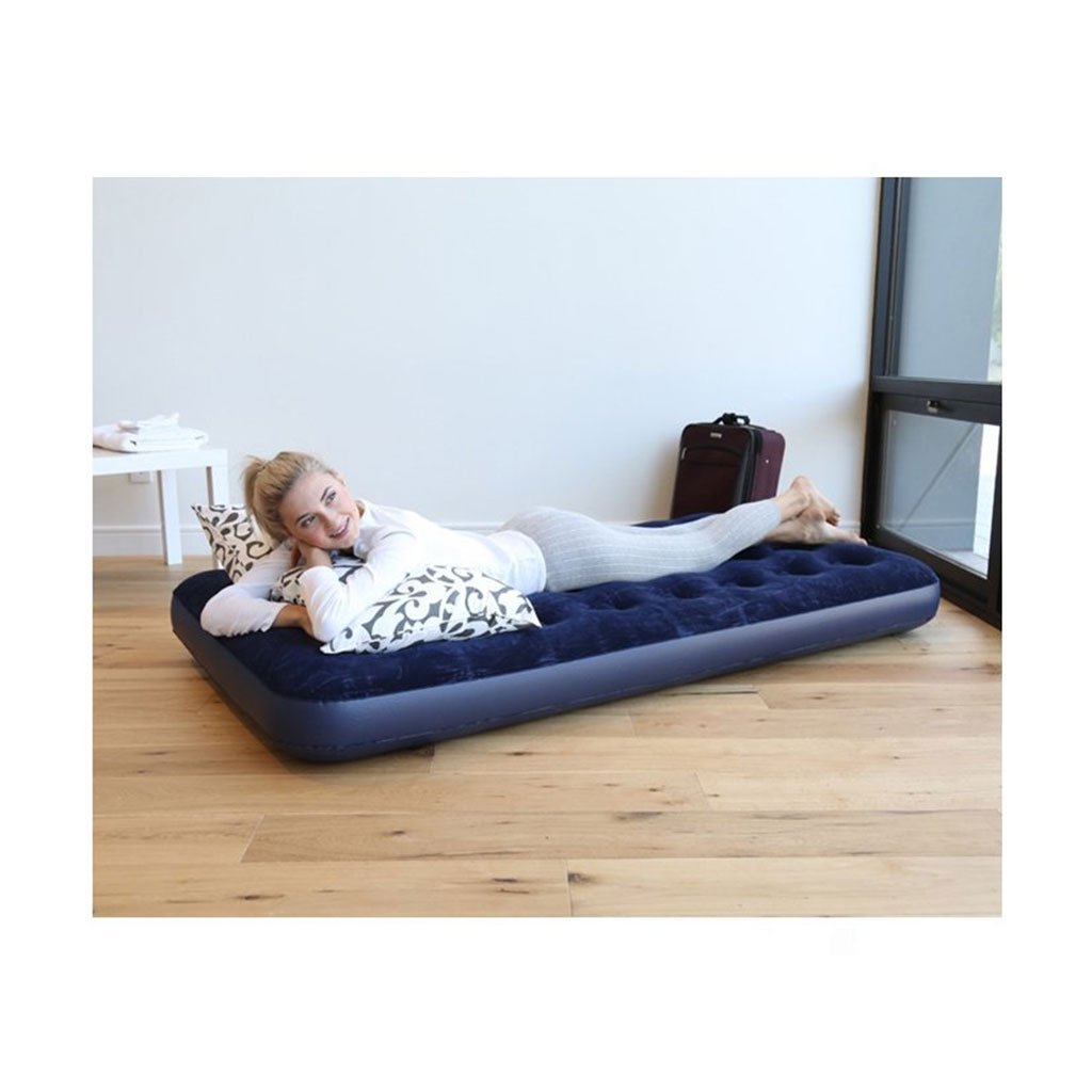 Matelas Gonflable Bestway 67000  185cm 76cm x 22cm