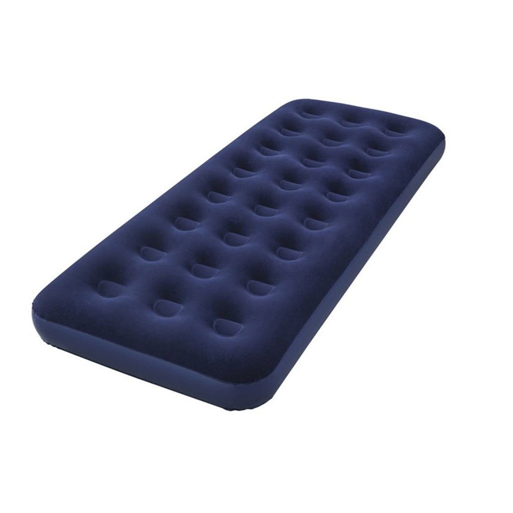 Matelas Gonflable Bestway 67000  185cm 76cm x 22cm