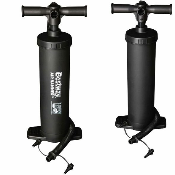 Pompe À Air Manuelle Bestway Air Hammer 62030 - Image 2