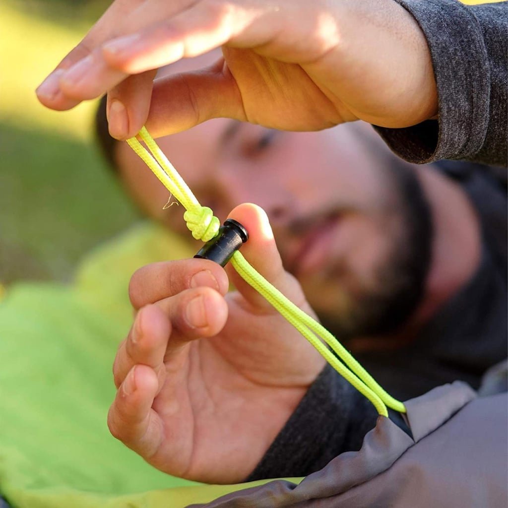 Sac de Couchage Pavillo Bestway 68102 (6 à -10°C) – Dormez au chaud, où que vous soyez ! - Image 8