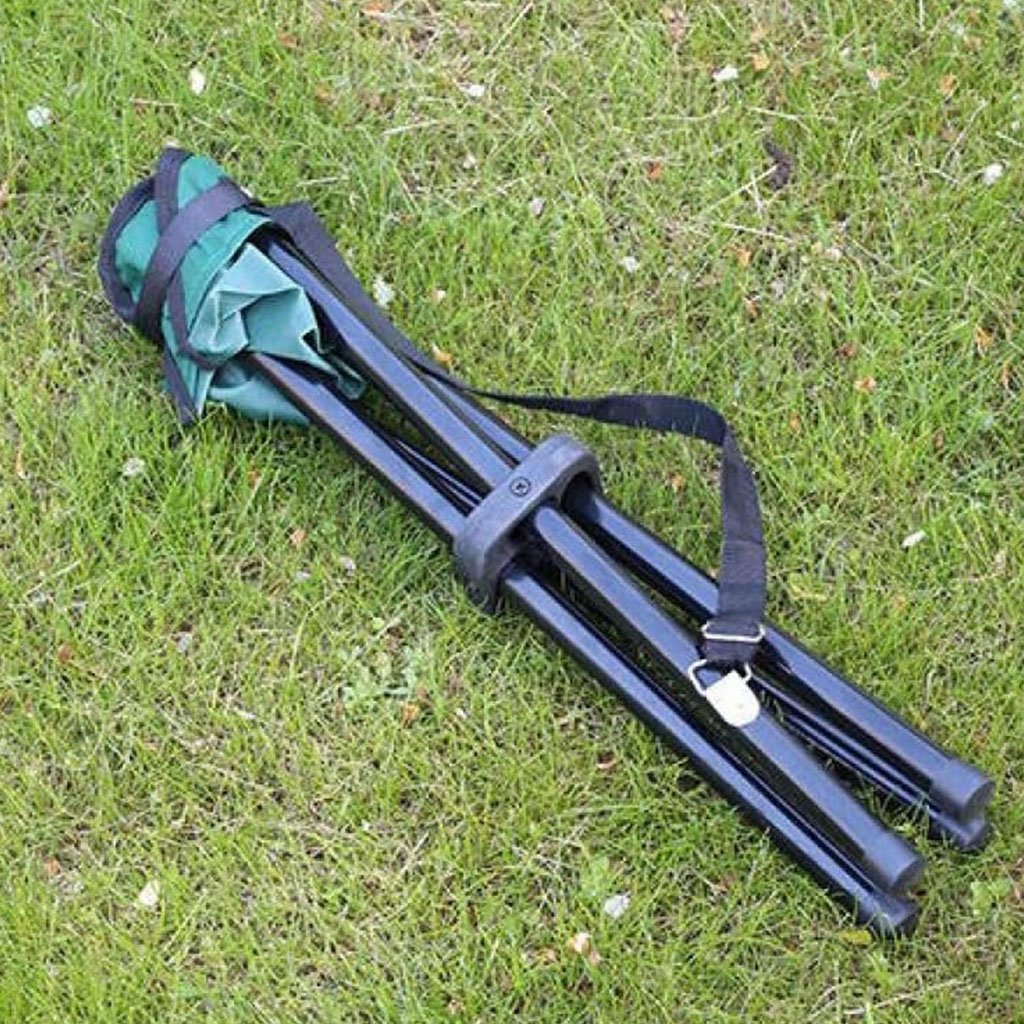 Tabouret Pliable Portable de Camping Facile à Transporté - Image 3