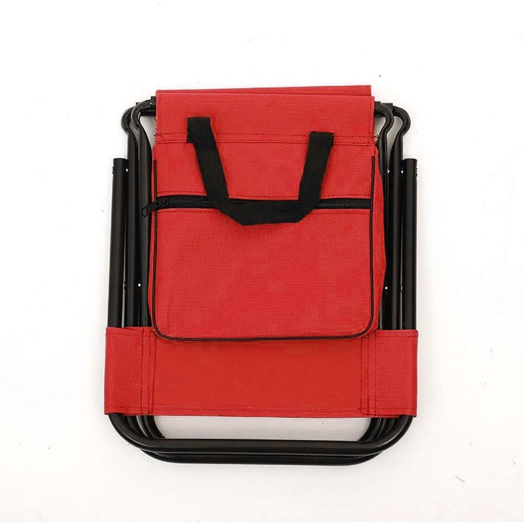 Chaise de Camping Pliante Ultra-Légère