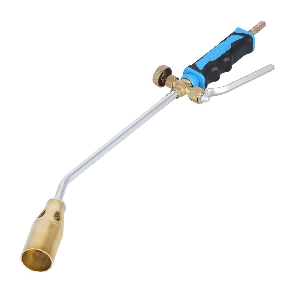 Chalumeau à Gaz avec Double Interrupteur – Usage professionnel ou domestique - Image 2