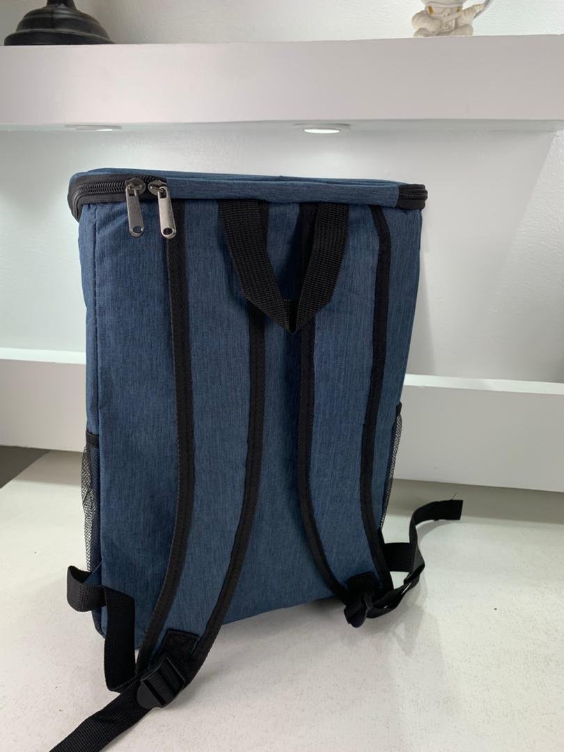 Sac à dos isolé – Élégant et pratique à la fois - Image 2