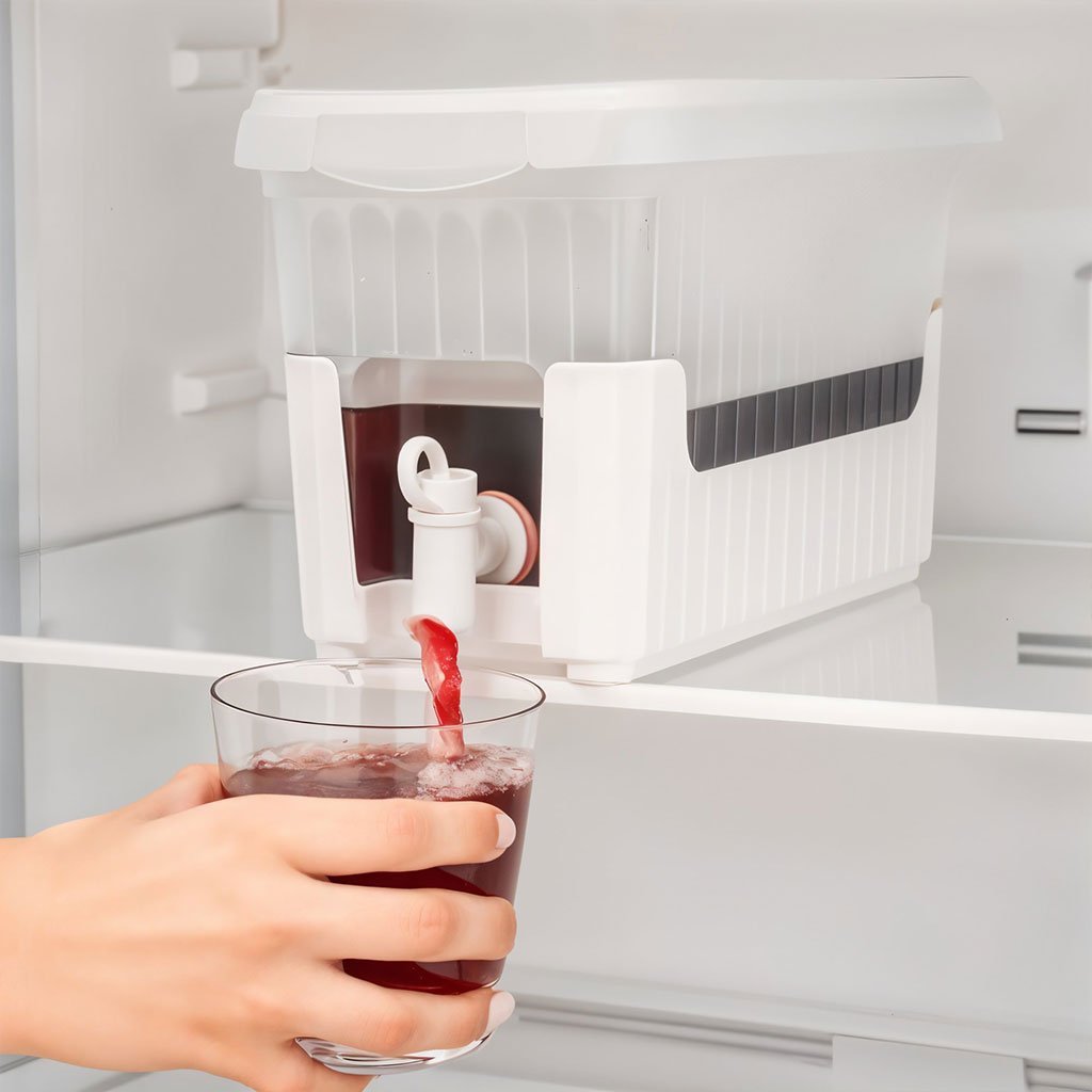 Distributeur de Boissons 4L – Élégance et Praticité pour Toutes Vos Réceptions - Image 2