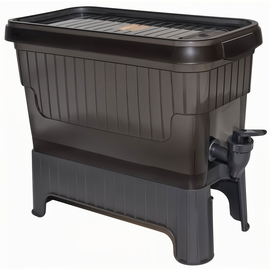 Distributeur de Boissons 4L – Élégance et Praticité pour Toutes Vos Réceptions - Image 3