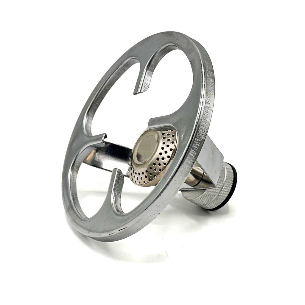 de Camping Portable en Acier Inoxydable - Image 3