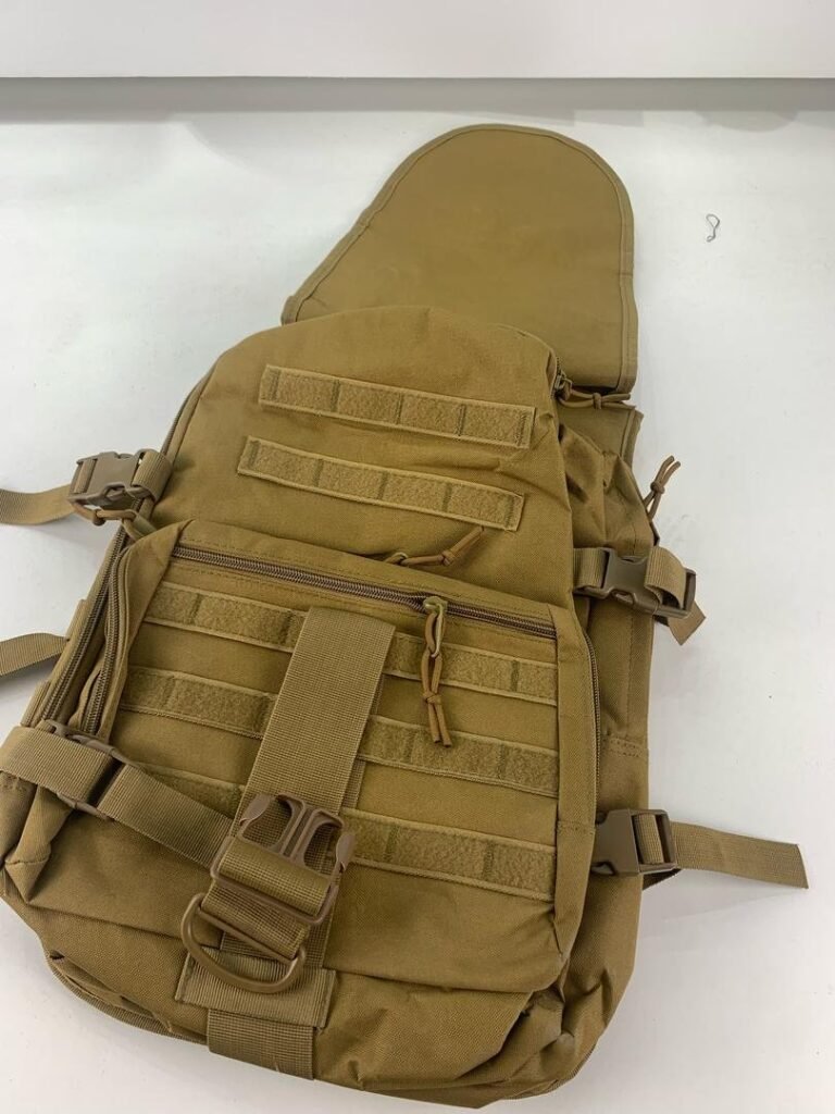 Sac à Dos Tactique 45L