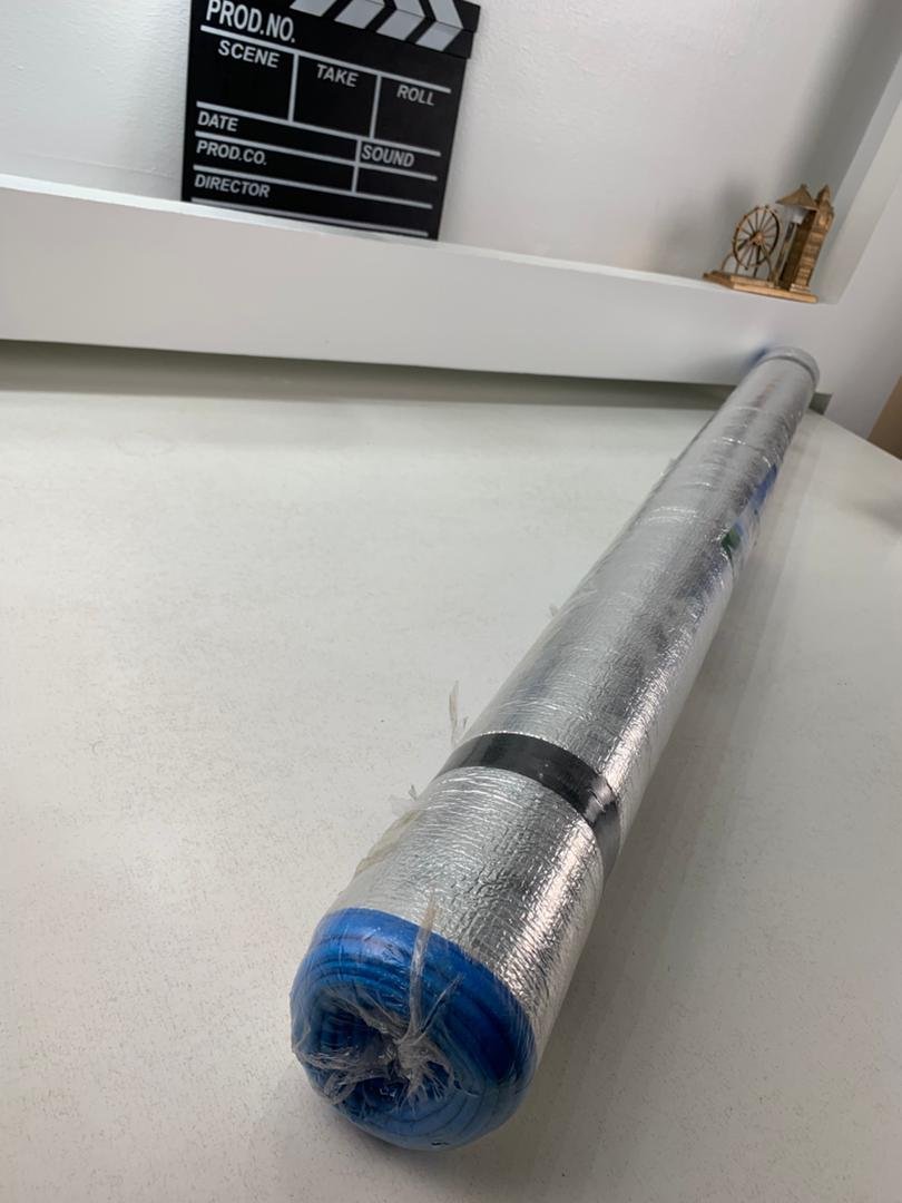 Tapis de Pique-Nique Imperméable - Léger , pliable et facile à transporter - Image 7