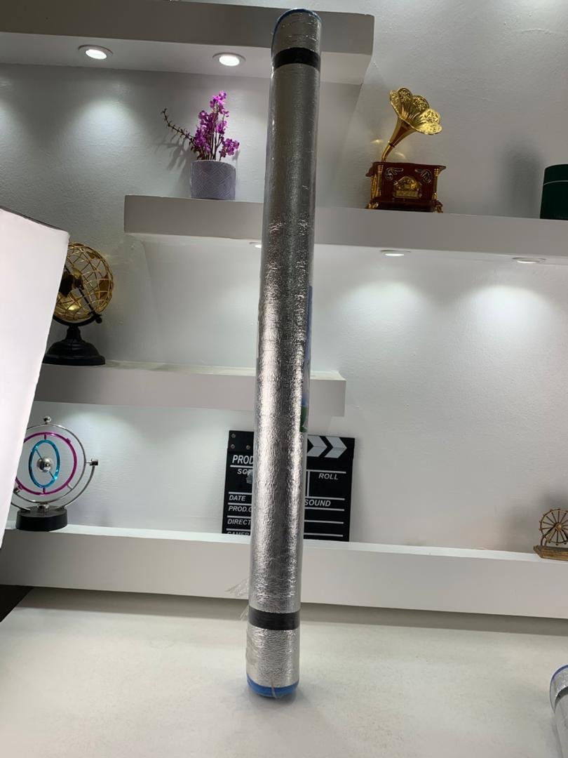 Tapis de Pique-Nique Imperméable - Léger , pliable et facile à transporter - Image 8