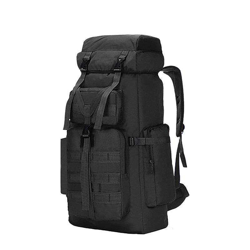 Sac à dos randonnée de grande capacité de 80 L