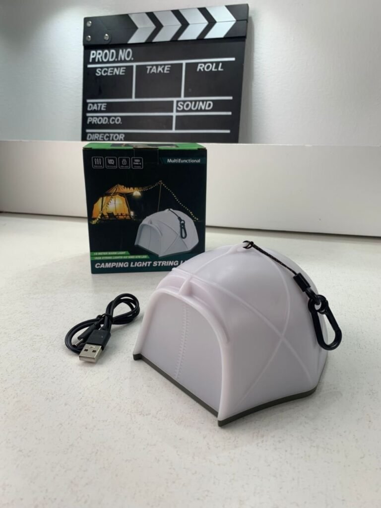 Lampe extérieure étanche 2 en 1 Queralanda