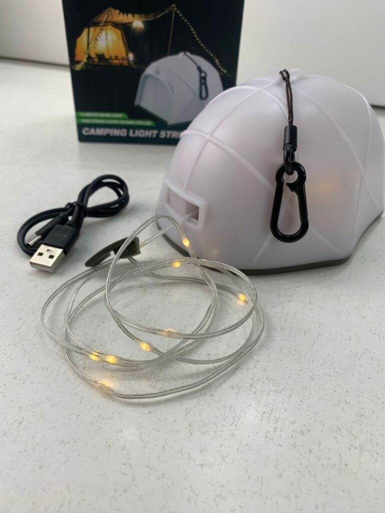 Lampe extérieure étanche 2 en 1 Queralanda