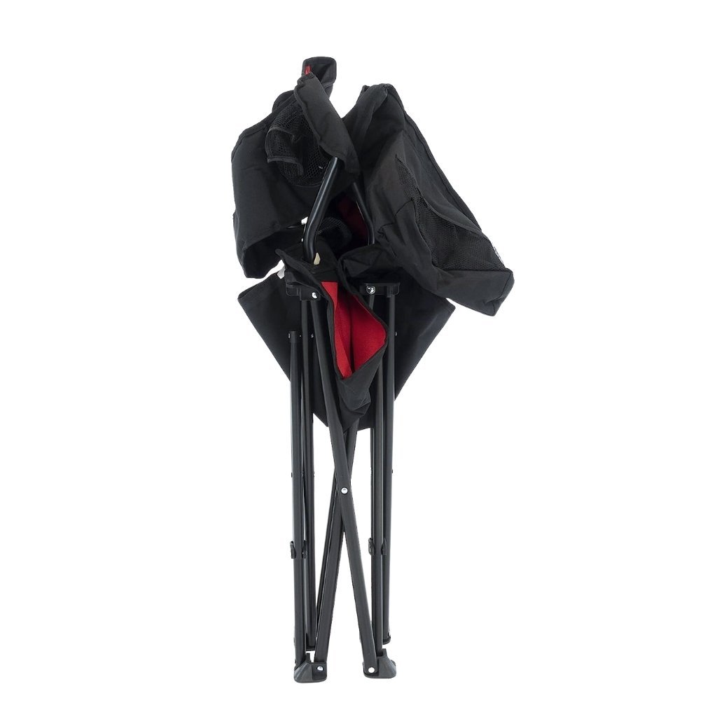 Chaise Pliante RTIC avec Glacière – Confortable, Portable pour Plage - Image 3