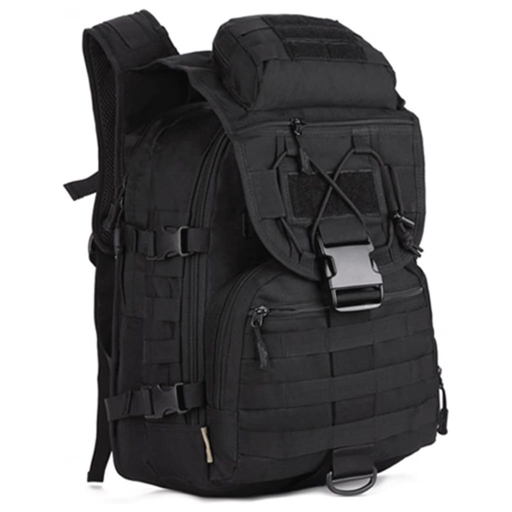 Sac à Dos Tactique 45L