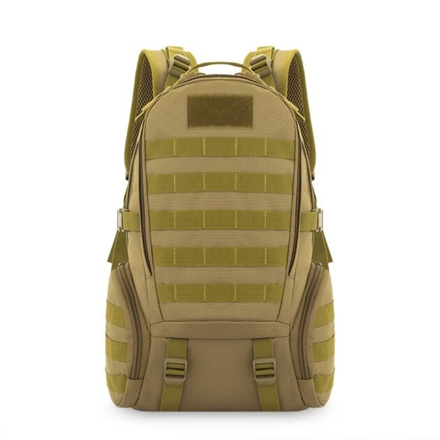 Sac à Dos de Randonnée Ergonomique - Organisation Maximale