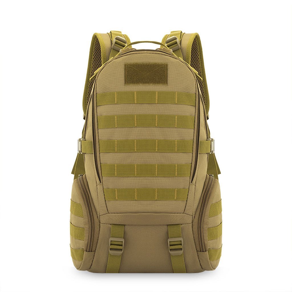 Sac à Dos de Randonnée Ergonomique - Organisation Maximale