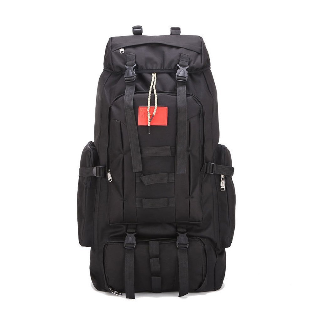 Sac à Dos de Randonnée 100L KIDOT Grande capacité SDM08