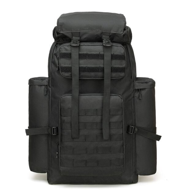 Sac à dos de randonnée militaire polyvalent ULTIME 100L SDM10