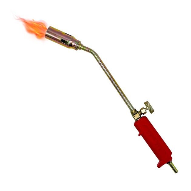 Chalumeau à Gaz Haute Précision 25mm