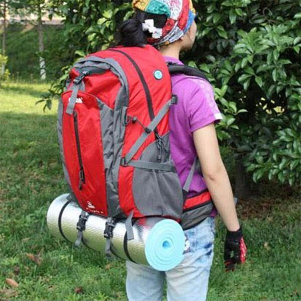 Tapis de Pique-Nique Imperméable - Léger , pliable et facile à transporter - Image 2